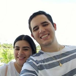 Meet your Posher, Ana